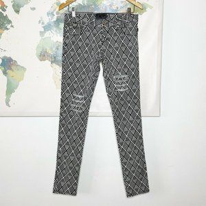 Tripp nyc Jeans Tripp Nyc Size Jeans Skinny White Black